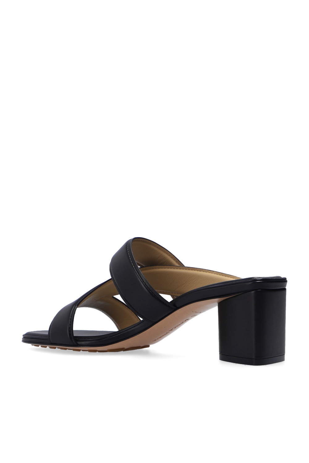 Bottega Veneta ‘The Band’ mules